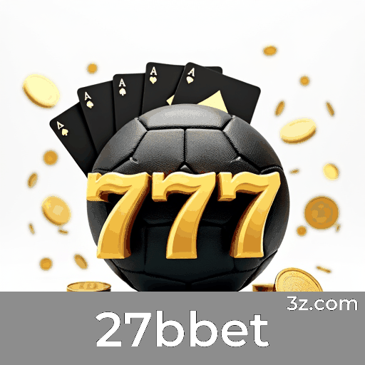 DEPÓSITOS na 27bbet